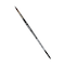 da Vinci; da Vinci CASANEO Series 498 Synthetic Quill Wash Brush; Category:Watercolor; Image:4
